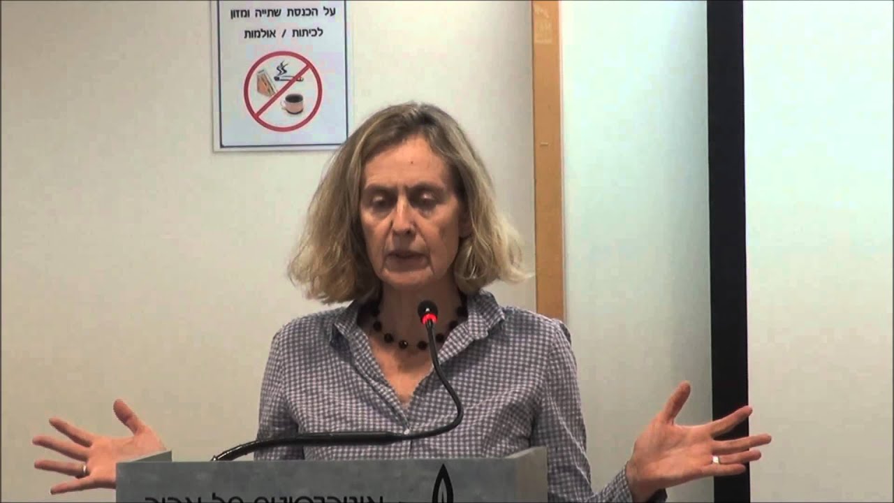 Exploring Charles Parsons' Insights on Intuition and Reason with Ofra Rechter 📚