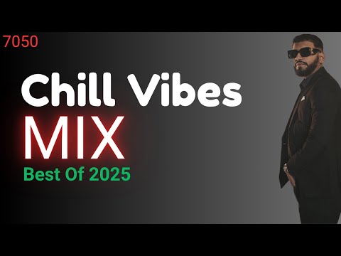 Samara Mix Best Of [2025] | Magic Location La Moula Dream La Monas@samara_riahi @ChillVibes25005