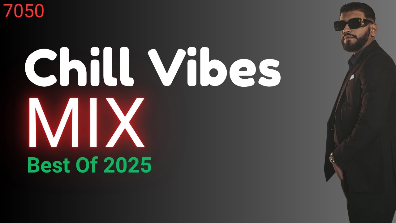 Samara Mix Best of 2025 | Chill Vibes & Top Songs ๐ถ