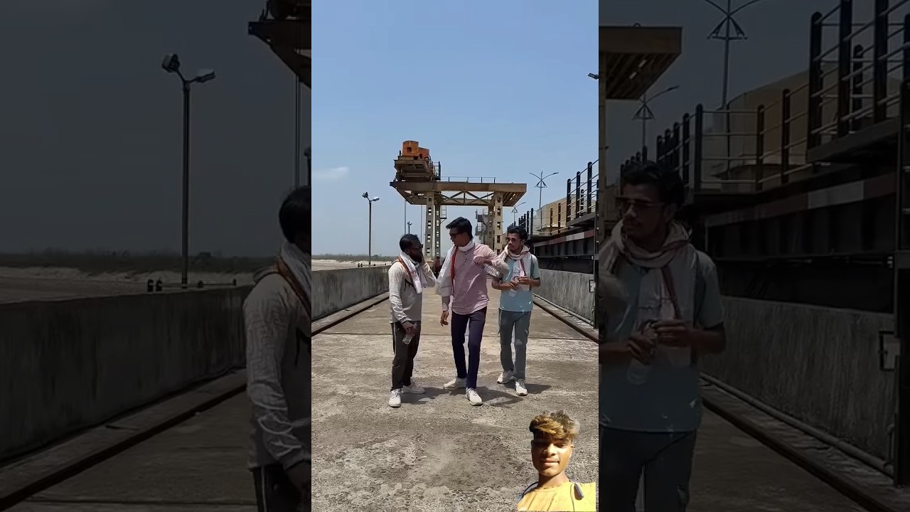 Harsh Prabhat Santosh's Hilarious Video 😂