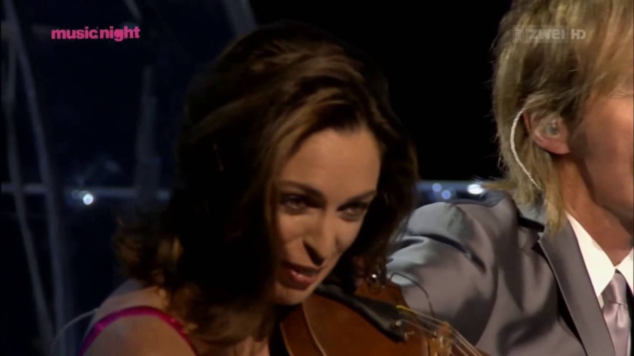 Rod Stewart - Have I Told You Lately (Live HD) PT-BR Legendado