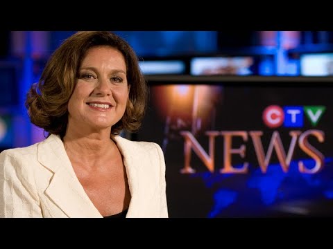 Lilley Explores Lisa LaFlamme's Sudden Exit from CTV