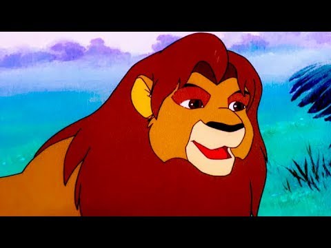 SIMBA, EL REY LEÓN | Episodio 40 Completo | Doblado en Español | SIMBA THE LION KING