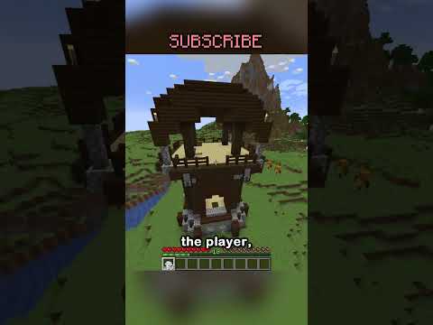 1.21 IS HERE. (full update in 60 seconds)