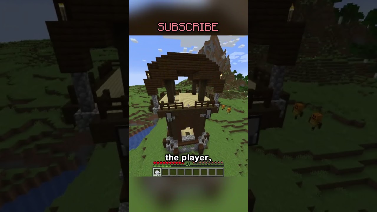 Version 1.21 Update Overview in 60 Seconds