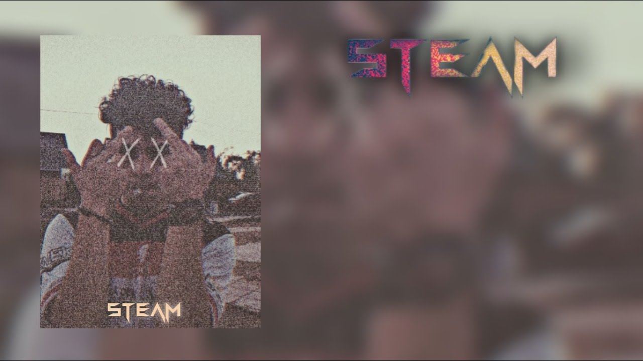 🎶 Nuevo Video Lyric de 'Equizz' en Steam – ¡Apóyame en mi próximo EP!