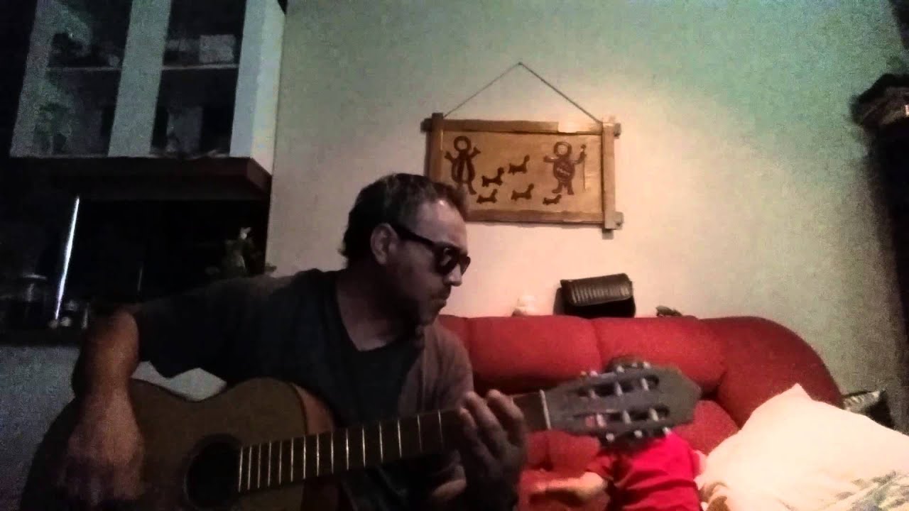 Que Yeta Dos Minutos - Ivo Grcina (Acústico) 🎸