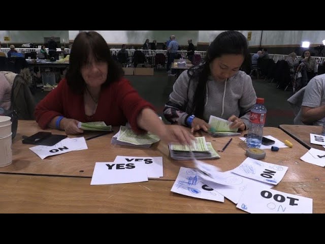 Ireland Votes to Remove Blasphemy Ban in Historic Referendum 🇮🇪