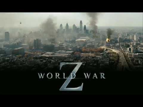 WWZ Theme Song with Piano & Heavenly Tone 🎶