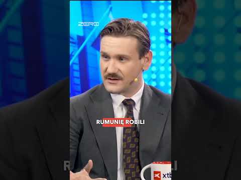 JAKUB DYMEK O WALDEMARZE ŻURKU