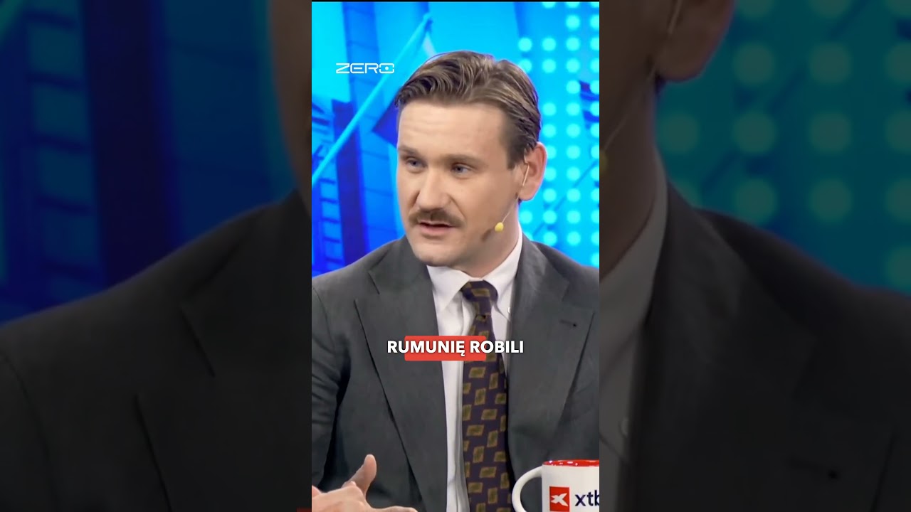 Jakub Dymek o Waldemarze Żurku – Ekskluzywne wywiady i kulisy 🎥