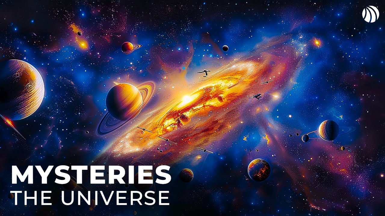 4 Hours of Fascinating Space Facts to Inspire Your Dreams 🌌