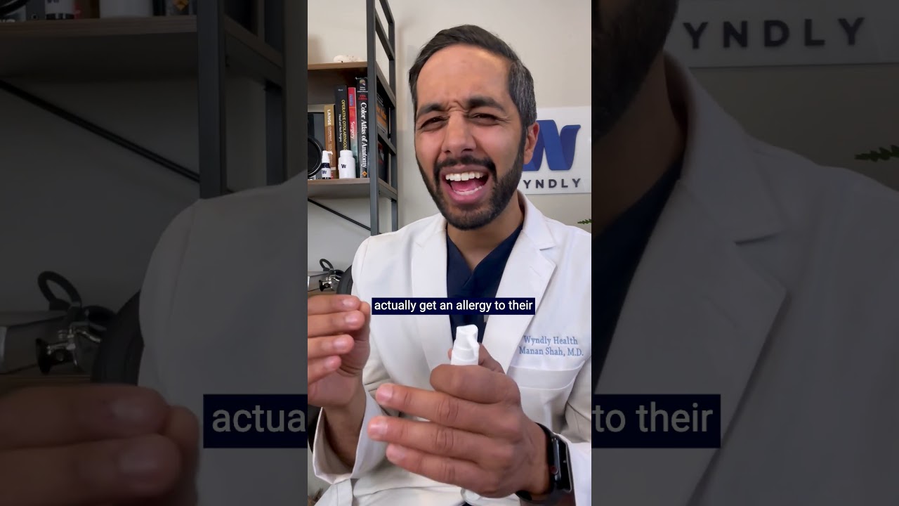 Dust Mite Allergy: Symptoms & Prevention 🕷️