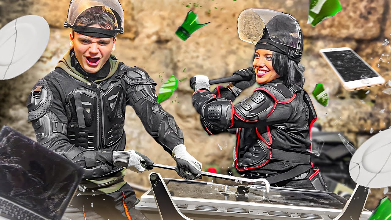 Grosse Dispute avec Julia Bayonetta ! 🔥 Tout Dérape !