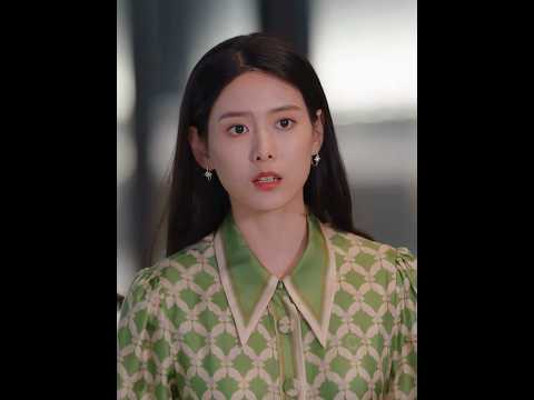 She caught him cheating #asiandrama #cdrama #drama #romance #chenxun #ZhuJiaQian #fypシ #fypシ゚viral