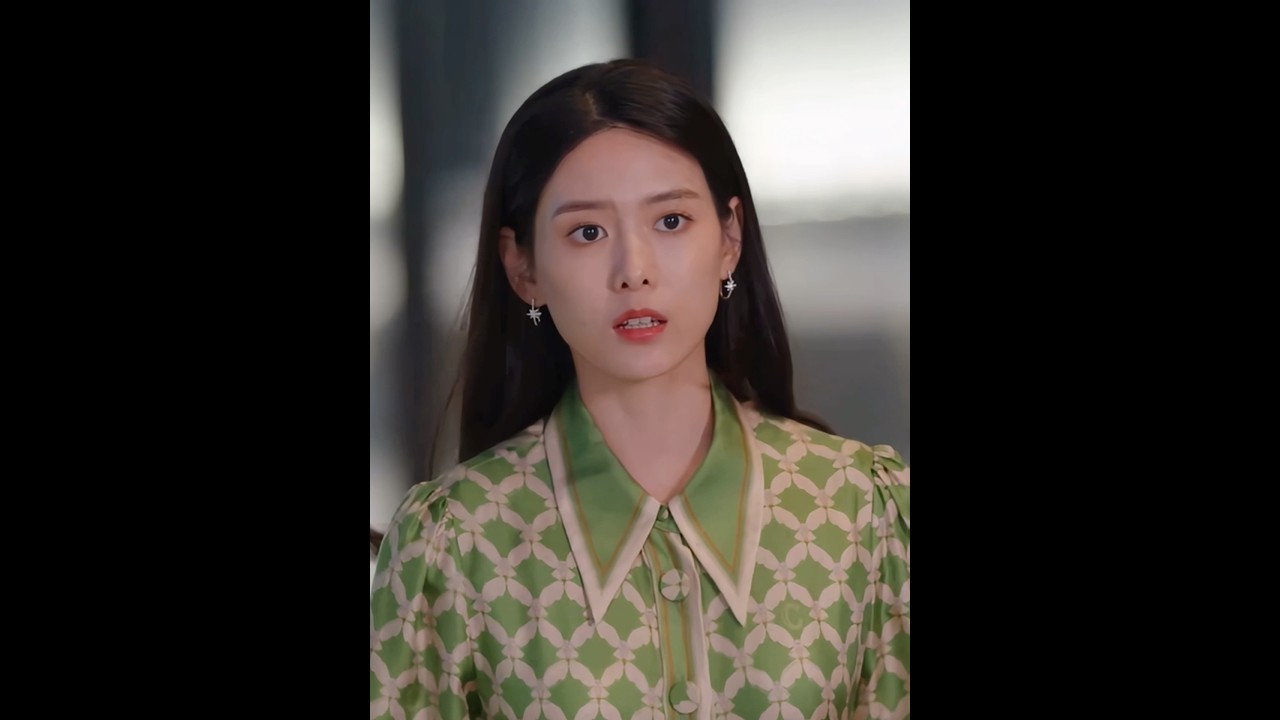 Shocking Reveal: She Catches Him Cheating! π #AsianDrama #RomanceDrama