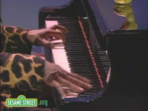 Sesame Street: Little Richard Sings Rubber Duckie