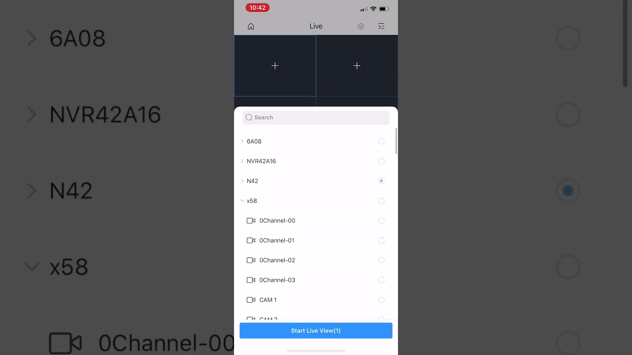 DMSS: View Multiple Cameras Live πΉ