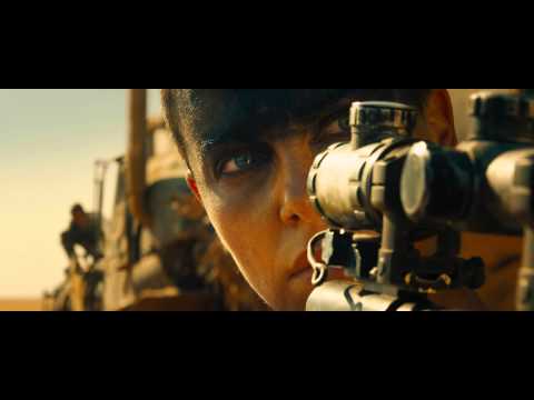 Mad Max: Fury Road (2015) Official Teaser Trailer [HD]