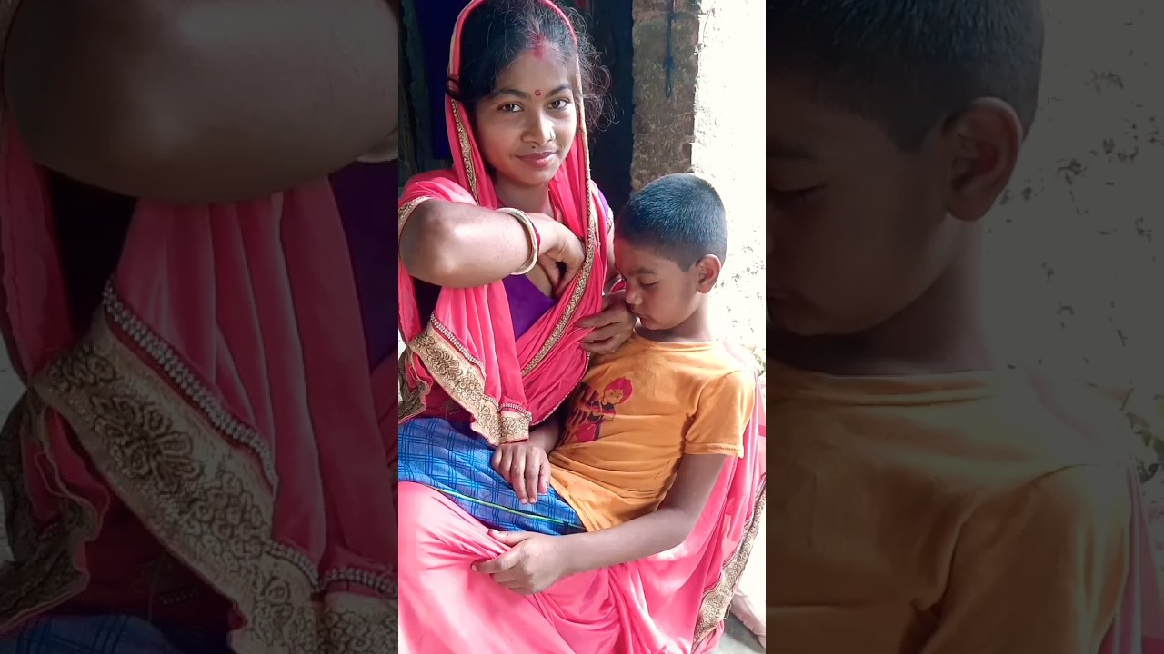 First Viral Feeding Short 🍼