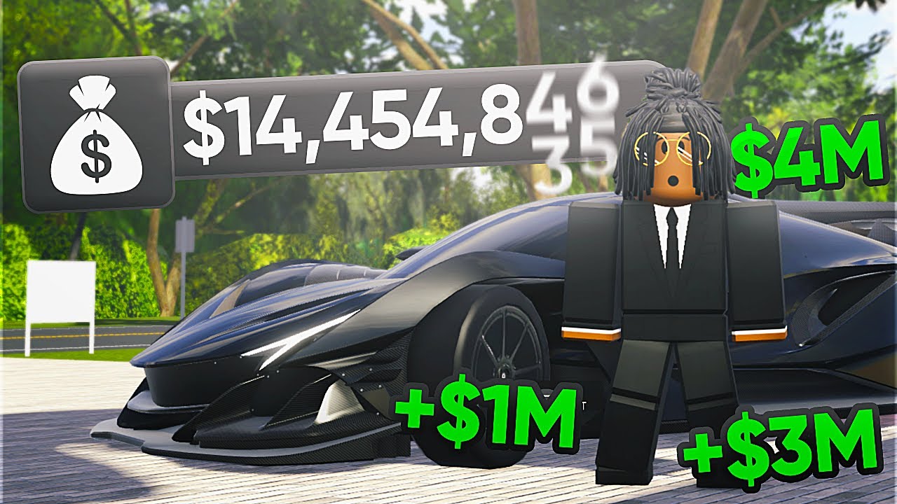 Discover How to Earn $14 Million a Day in Southwest Florida π°