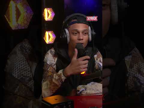 L'explication du titre de l'album " Pleins phares "