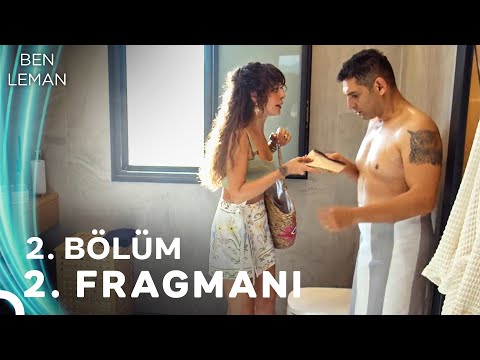 Ben Leman 2. Bölüm 2. Fragmanı