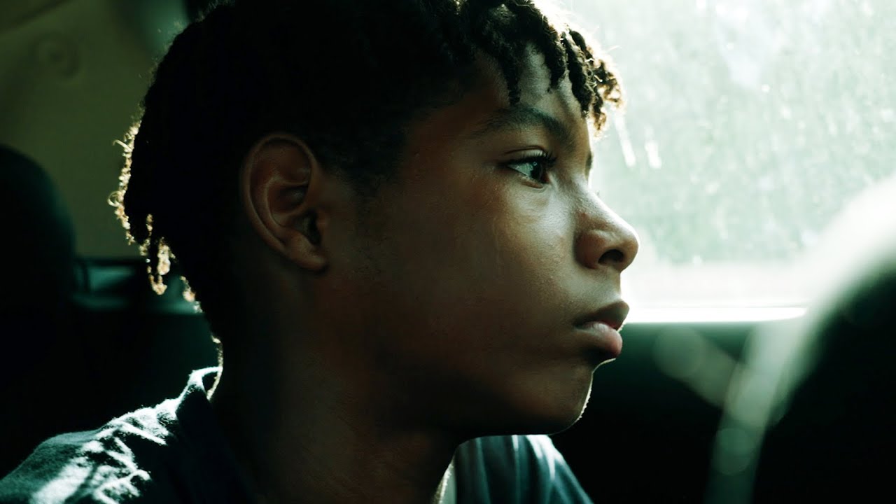 Kouté vwa – clip | IFFR 2025