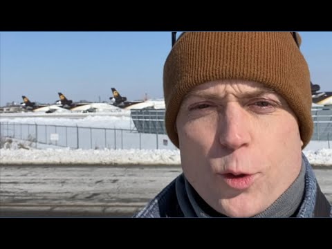 UPS retires 26 remaining MD-11s months after deadly crash