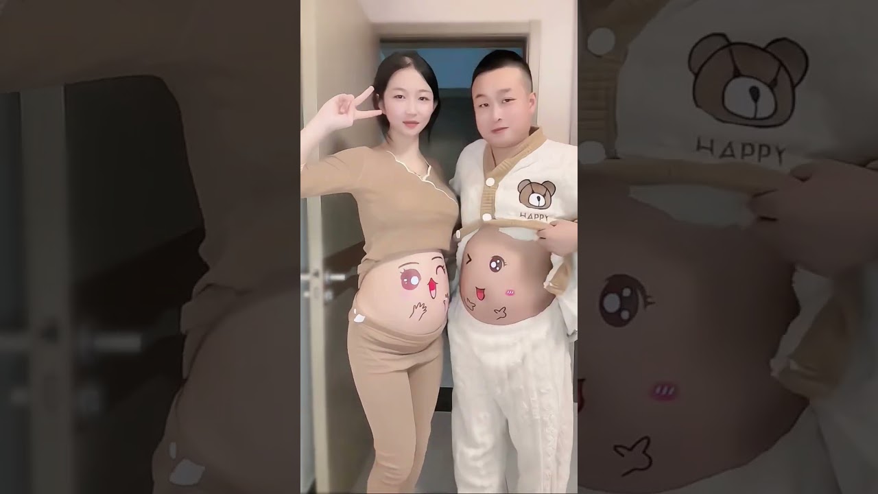 Chia sẻ những khoảnh khắc đáng nhớ trong hành trình mang thai