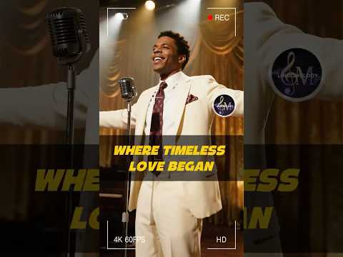 Only You and You Alone 2 The Platters #englishsongs #AILingoMelody #agt #shorts #talent #50s #music