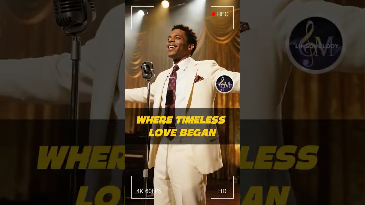 Only You by The Platters (1955) 🎶