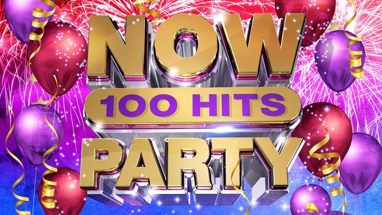 NOW 100 Hits Party