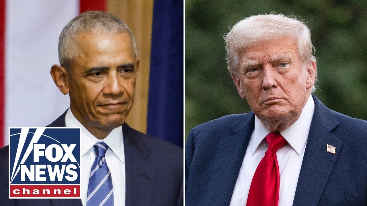 Obama Slams Trump’s White House for 'Lawlessness' and Recklessness 🚨