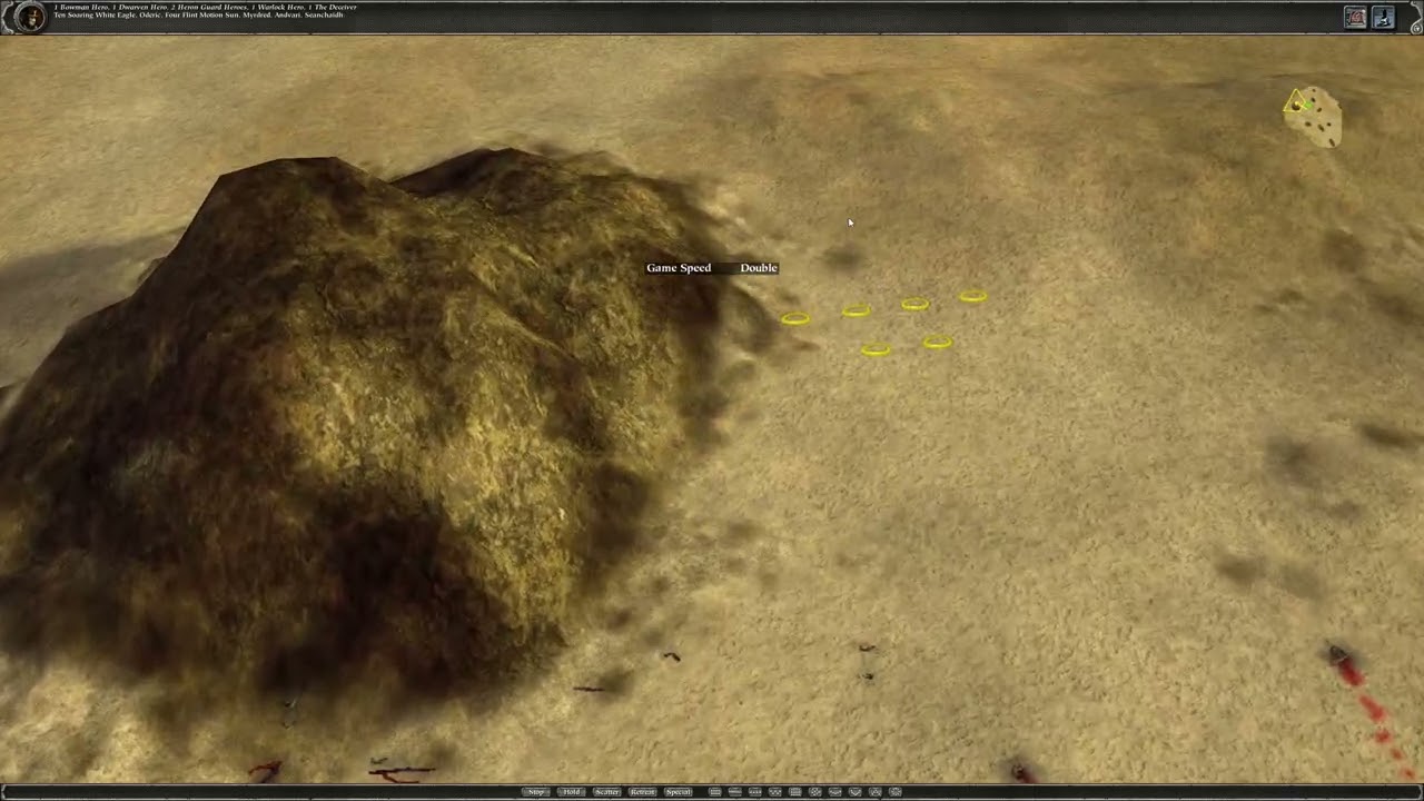 Myth II: Soulblighter - Shiver | No Commentary Gameplay