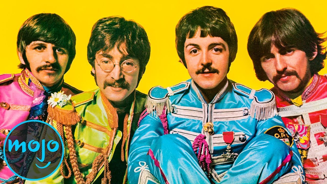 The Beatles: Their Story & Iconic Songs 🎶