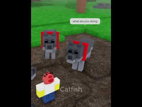 Dino kid built a mansion 😂 #99nightintheforest #roblox #usa