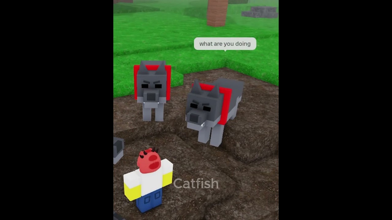 Dino Kid Builds Epic Mansion in Roblox! 🏡 #99NightInTheForest