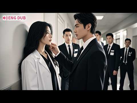 To Avoid Marrying a 50-Year-Old, She Marries Her BFF's Uncle. Only to Find He's Her Company's CEO!