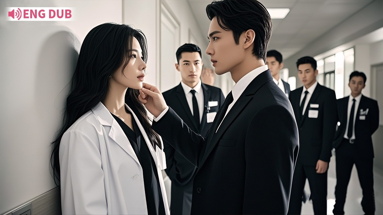 She Avoids Marrying 50-Year-Old, Marries BFF's Uncle & Finds He's CEO