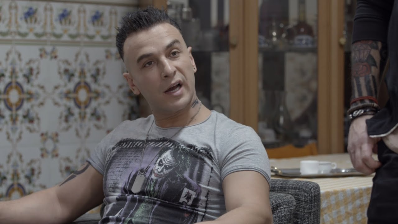 Awled Moufida S03 Ep 02 Part 1 📺