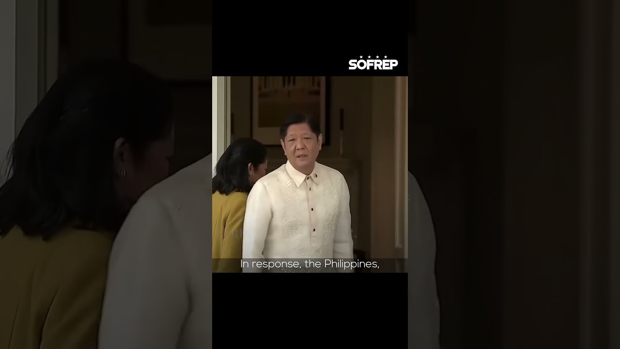 Are We Nearing War in the South China Sea? 🌊