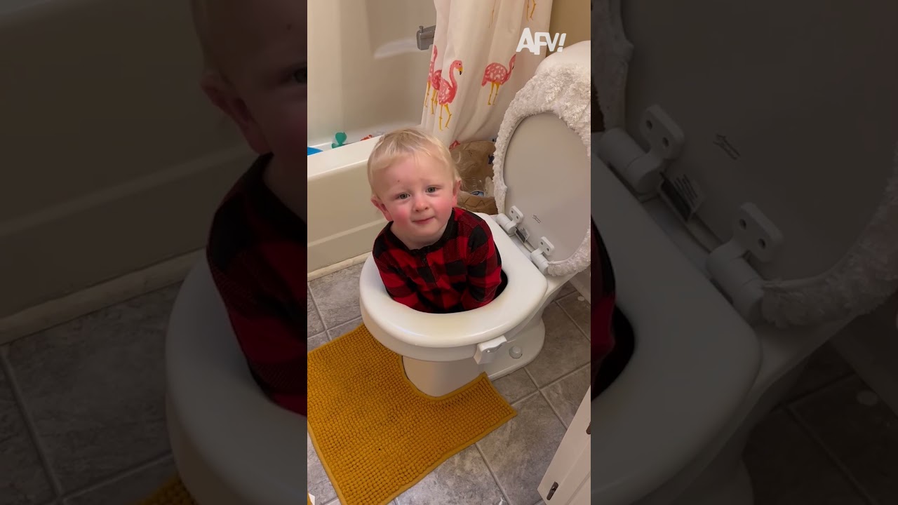 Why Did He Do That? 😂 | Funny Short Clip