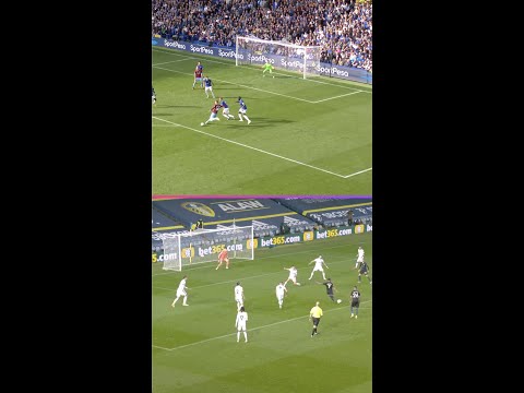 Who scored the better goal? | Ukraine v England | Euro 2020