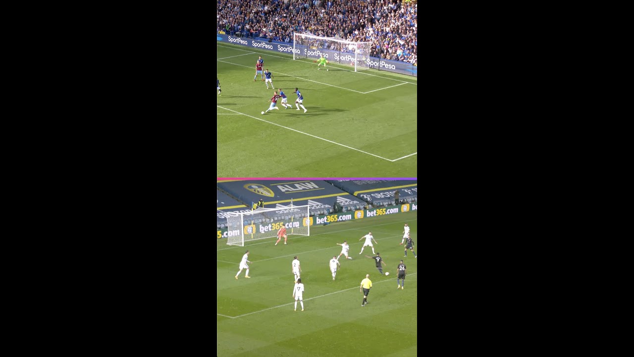 Ukraine vs England Euro 2020 Quarter-Final: Who Scored the Better Goal?