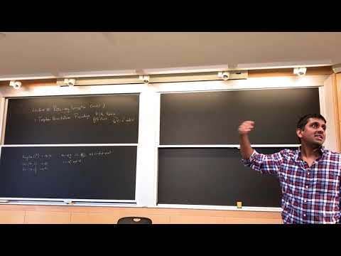 6.875 (Cryptography) L10: Public Key Encryption II