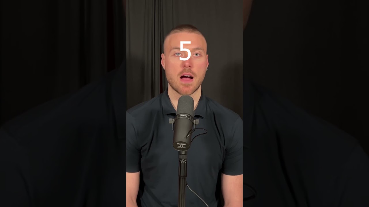 Top 10 NFL Edge Rushers 🏈