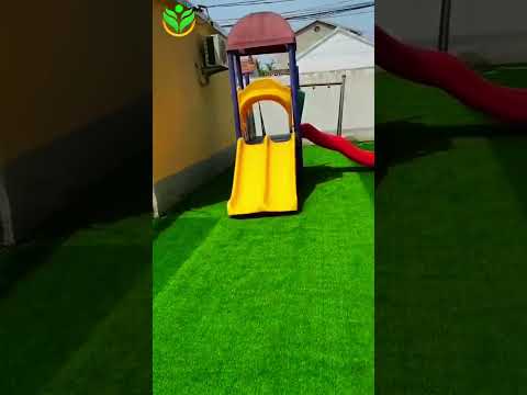 Artificial grass, lawn mat, kindergarten balcony decoration, entrance mat, outdoor floor mat