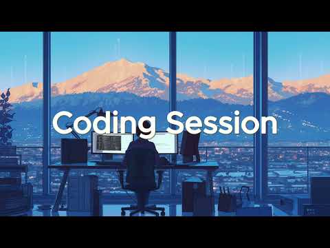 Best of Chillstep 2024 | Cosmic Hippo | Coding Session