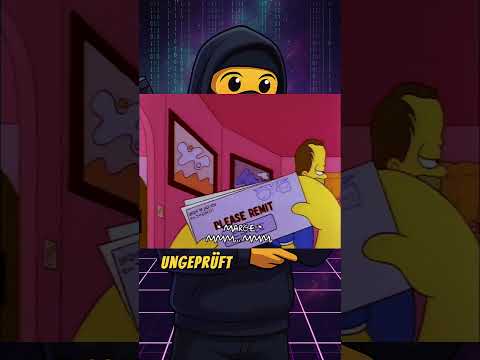 Cybersecurity Weekly: Salt Typhoon & Paypal Chaos #news #informatik #cybersecurity #wissen